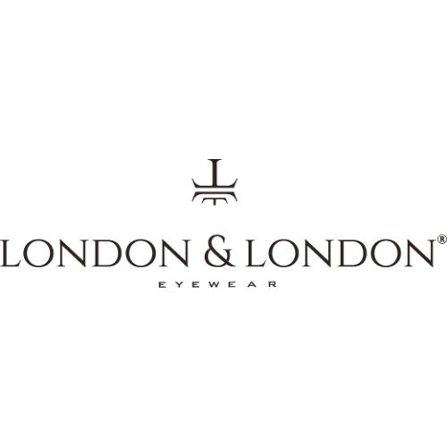 London&London Güneş Gözlükleri Logo