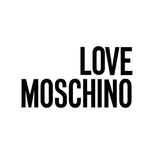 Love Moschino Güneş Gözlükleri Logo