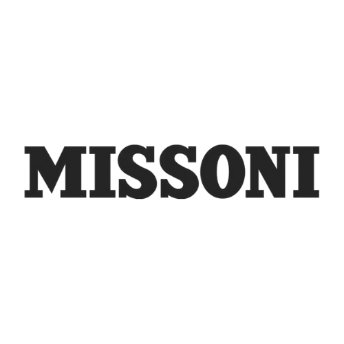 Missoni Güneş Gözlükleri Logo