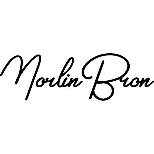 Morlin Bron Güneş Gözlükleri Logo