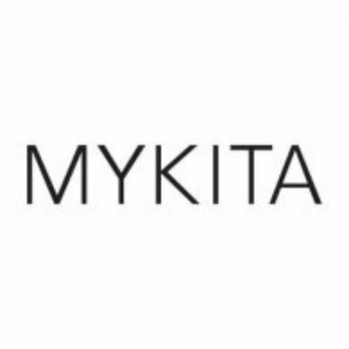 Mykita Güneş Gözlükleri Logo