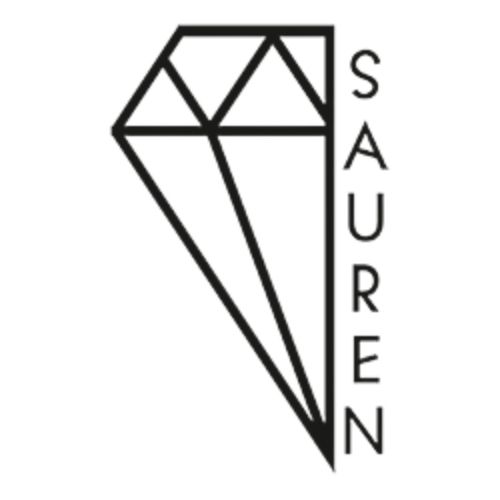 Sauren Güneş Gözlükleri Logo