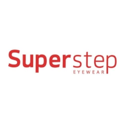 Superstep Güneş Gözlükleri Logo