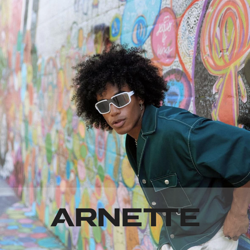 Arnette