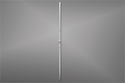 Accado 15 mm Göbek 530-700 Çift Açılım Ön İspanyoleti