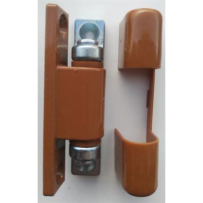 Uğur Kalıp 70 mm S-Quick Altınmeşe Quick Menteşe 