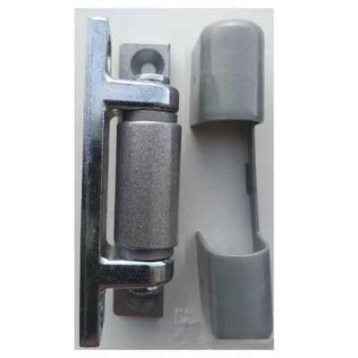 Uğur Kalıp 70 mm S-Quick Antrasit Gri Quick Menteşe