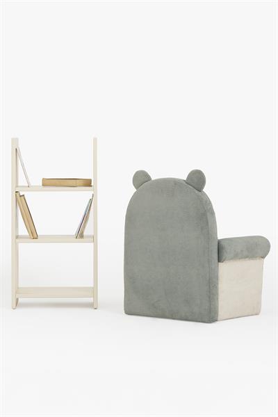 BUNNY BERJER + LİBRA KİTAPLIK