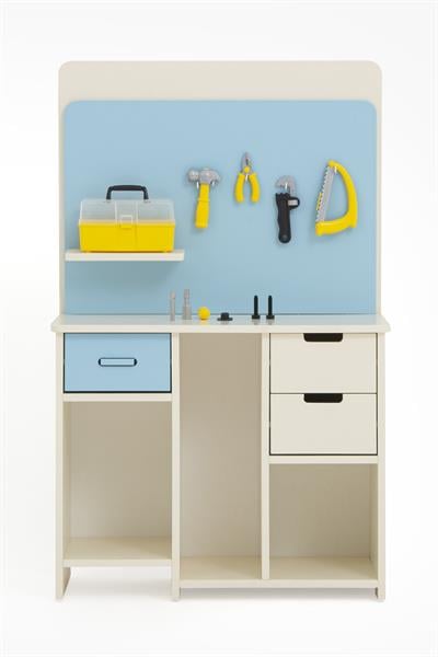Kidpop Garage 