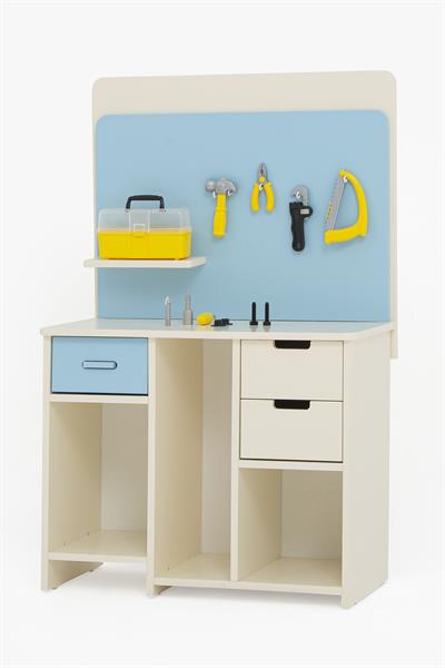 Kidpop Garage 
