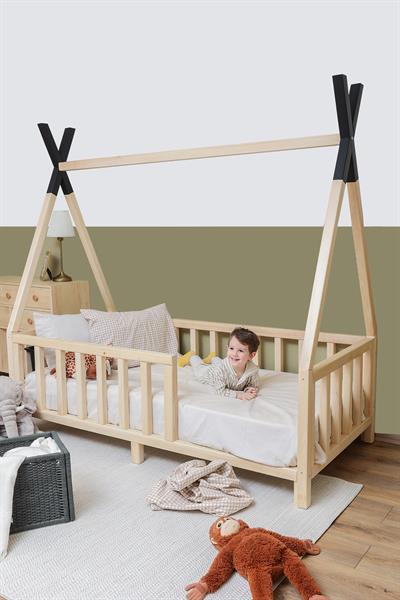 Lino Montessori Sedir Yatak