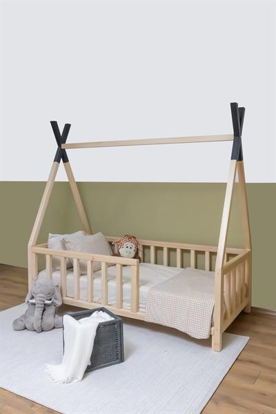 Lino Montessori Sedir Yatak