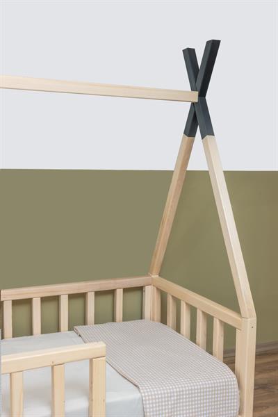 Lino Montessori Sedir Yatak