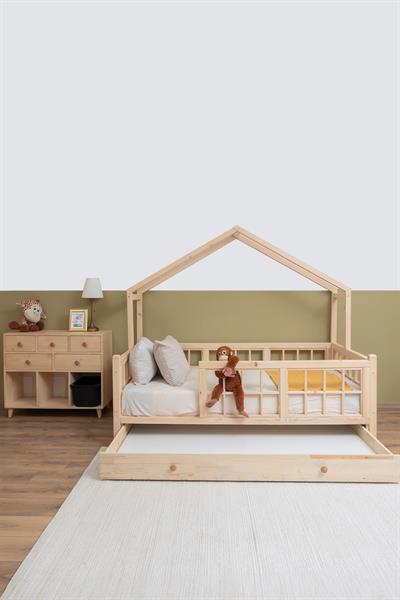 Lumi Montessori Yatak