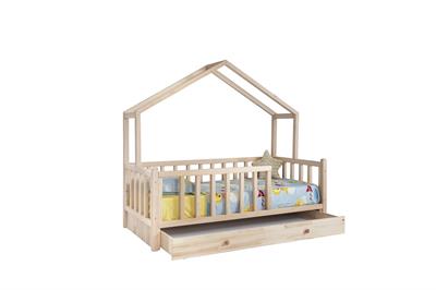 Mia Montessori Yavrulu Yatak