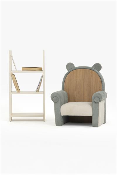 Mini Libra Kitaplık