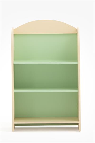 Minty Raf Kitaplık