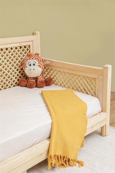 Rubi Rattan Sedir Karyola