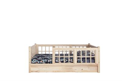 Vera Montessori Yatak