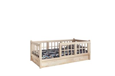 Vera Montessori Yatak