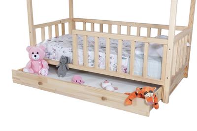 Zozu Montessori Yatak