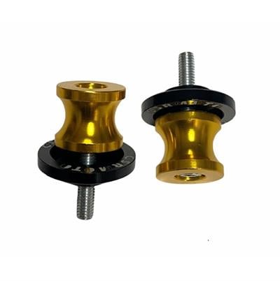 6mm Sehpa Kaldırma Yüzüğü Gold Model 3