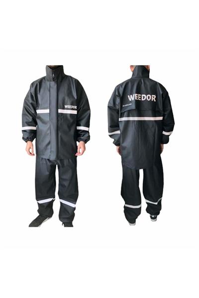 Alt Üst Yağmurluk Takım