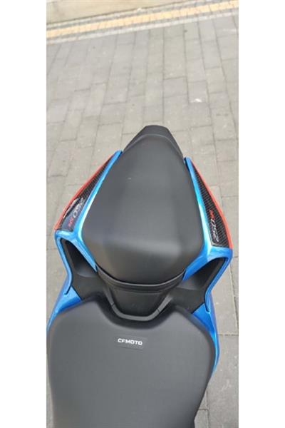 CALİBREX CFMOTO 250SR TANK PAD FULL SET XCS20R