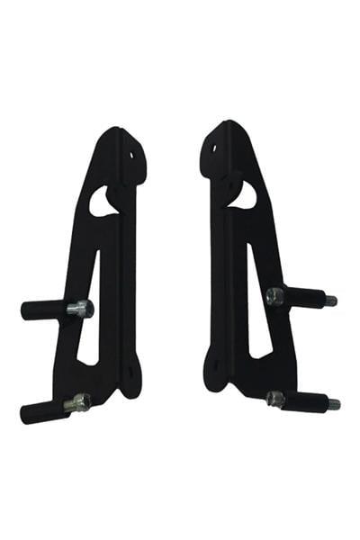 Gp Kompozit Arka Çanta Bağlantı Demiri Honda Pcx 125-150 2011-2023