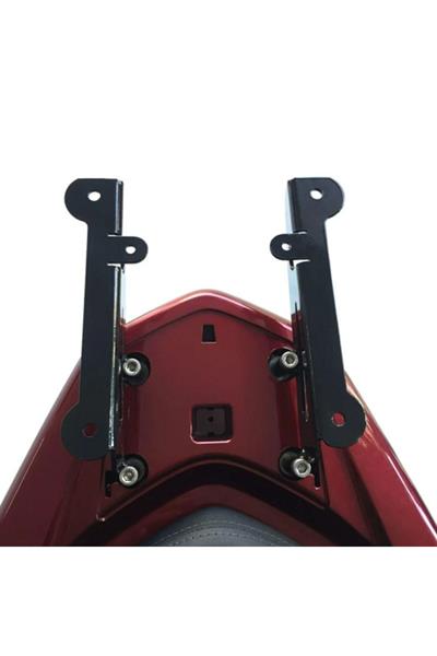 Gp Kompozit Arka Çanta Bağlantı Demiri Honda Pcx 125-150 2011-2023