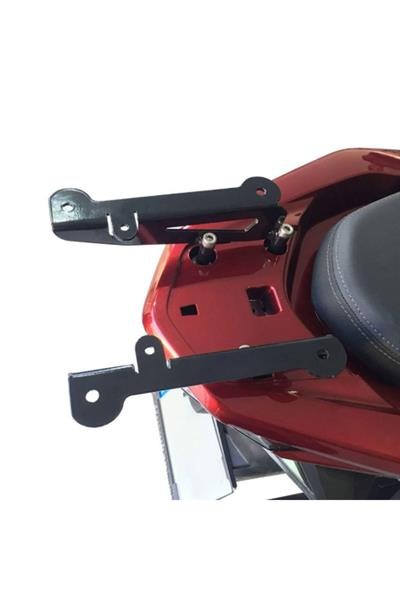 Gp Kompozit Arka Çanta Bağlantı Demiri Honda Pcx 125-150 2011-2023
