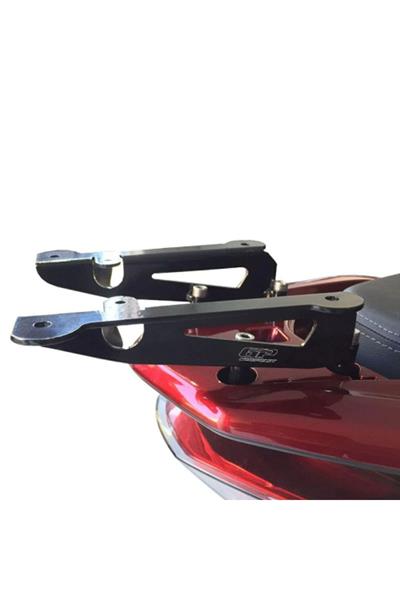 Gp Kompozit Arka Çanta Bağlantı Demiri Honda Pcx 125-150 2011-2023