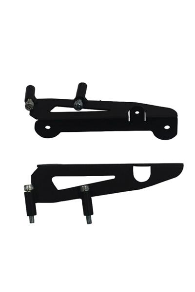 Gp Kompozit Arka Çanta Bağlantı Demiri Honda Pcx 125-150 2011-2023