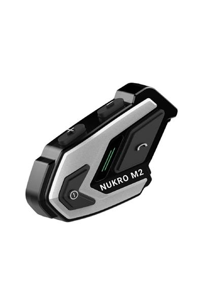 Nukro M2 Bluetooth Interkom Seti