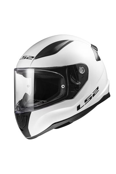 Rapıd 2 Beyaz Kask Xs