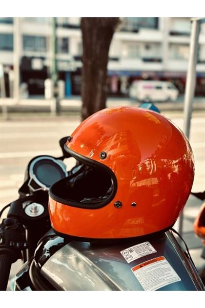 RETRO KASK FX200 (CAMSIZ)