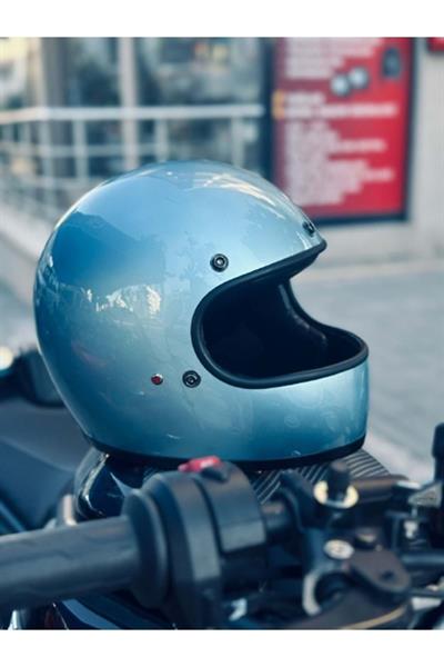 RETRO KASK FX200 (CAMSIZ)