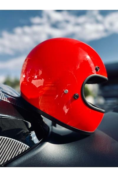 RETRO KASK FX200 (CAMSIZ)