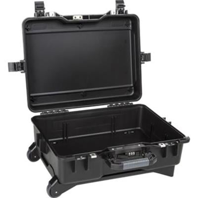 MANO TOUGH CASE TAKIM ÇANTASI SİYAH MTC430