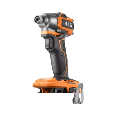 AEG BSS 18SBL-0 Kömürsüz Darbeli Vidalama 200 Nm (Aküsüz)