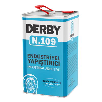 DERBY YAPIŞTIRICI 109/17 14 KG
