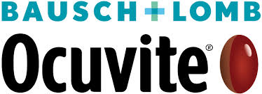 BAUSCH + LOMB Ocuvite