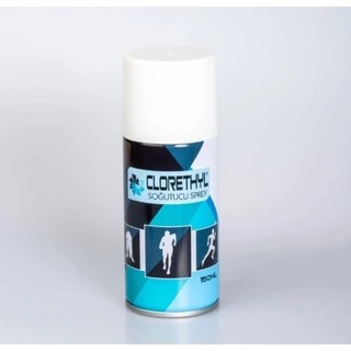 Clorethyl