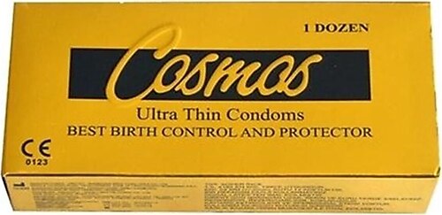 cosmos