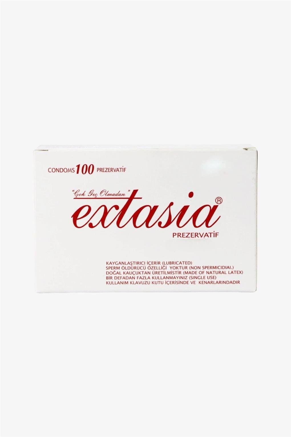 Extasia