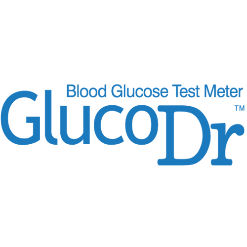 Gluco Dr 