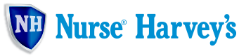 NURSE HARVEYS