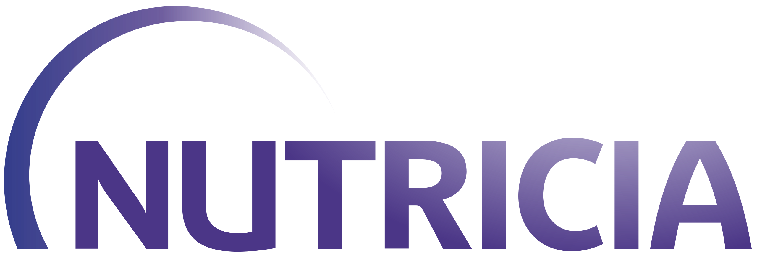 Nutrıcıa
