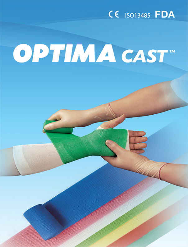 Optıma Cast