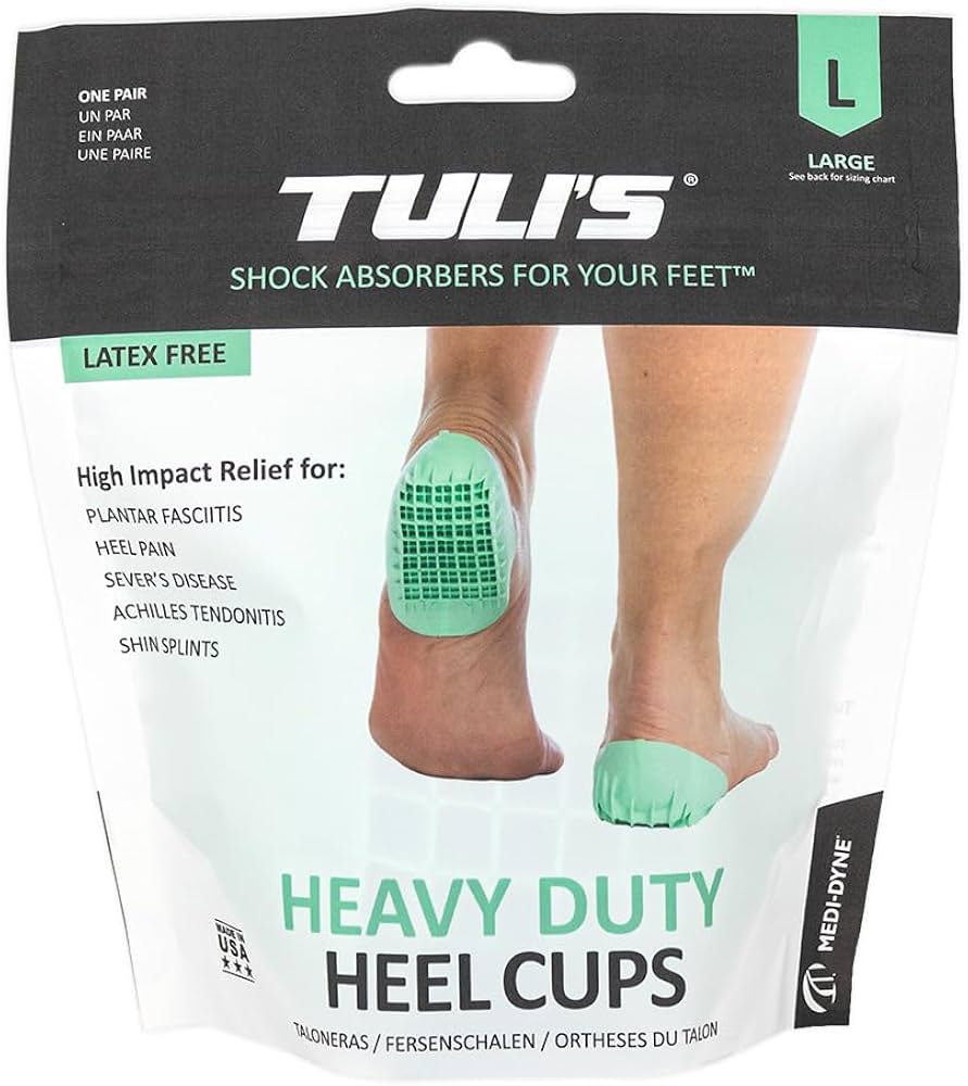 TULI'S USA